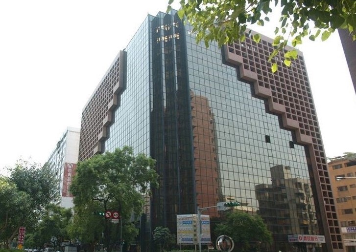Chinese Arbitration Association, Taipei