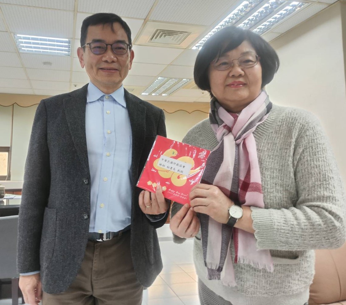 拜會高雄市政府法制局<br>CAA visits the Legal Affairs Bureau of Kaohsiung City Government 