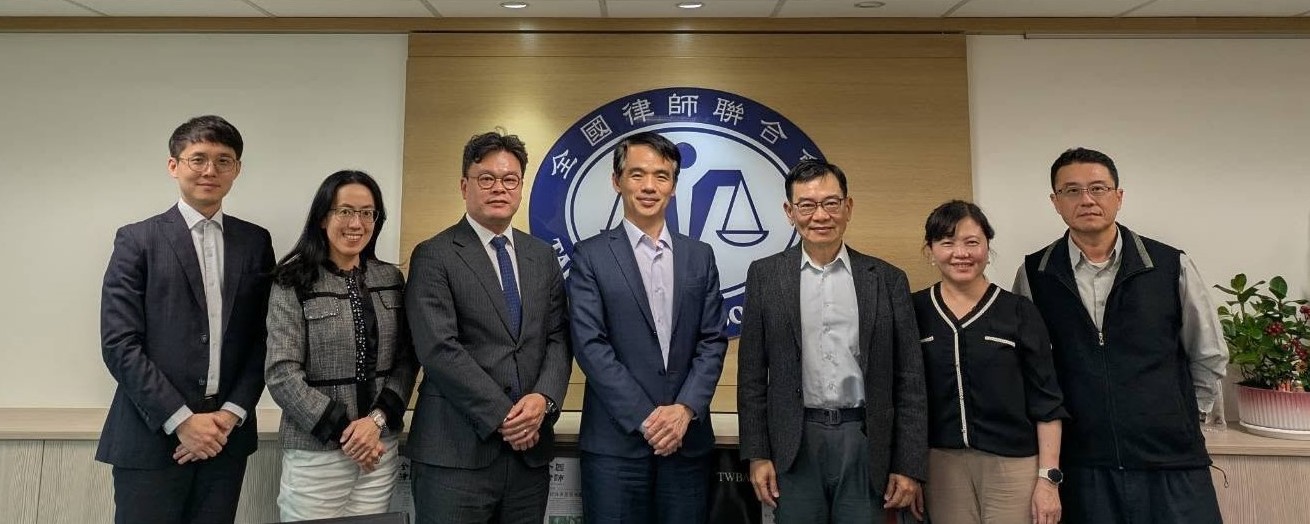 籌劃2025臺灣仲裁週<br>Planning 2025 Taiwan Arbitration Week